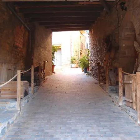 Mitjavila Appartement Sant Salvador de Tolo