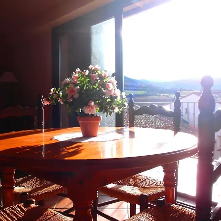 Mitjavila Apartment *