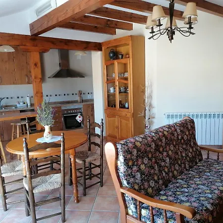 Mitjavila Apartment Sant Salvador de Tolo