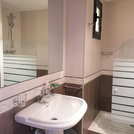Apartment Mitjavila Sant Salvador de Tolo