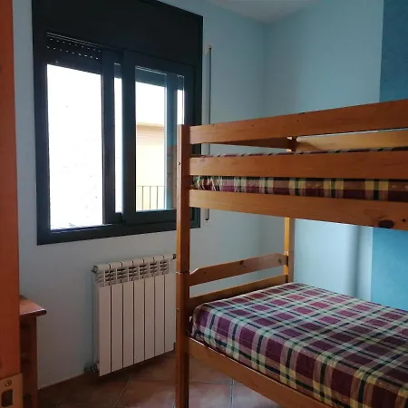 Mitjavila Apartment *