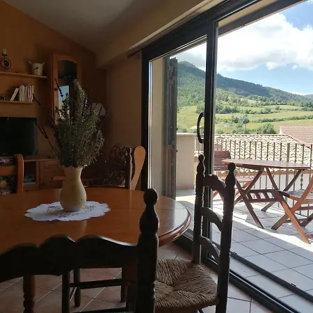 Apartment Mitjavila Sant Salvador de Tolo