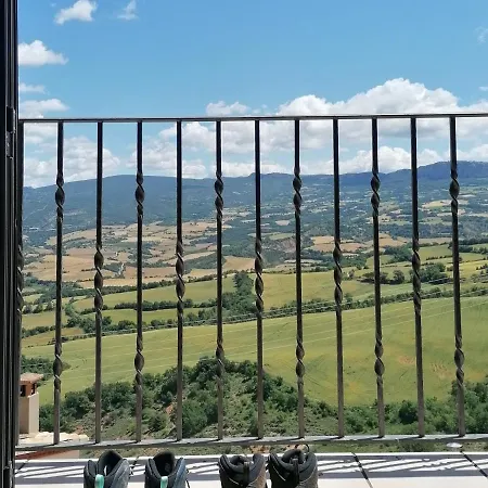 Appartement Mitjavila
